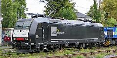 2022-08-01-135 Ratingen Lintorf 185 554 und 275 018