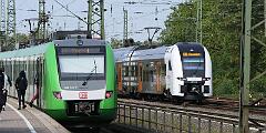 2022-08-31-055 Bochum Langendreer West 462 046, 422 040