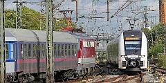 2022-10-02-008 Dortmund Hbf 1142 654 und 462 018