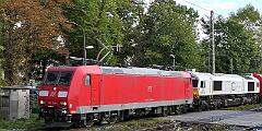 2022-10-12-170 Ratingen Lintorf 185 109 und 266 429