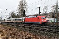 2023-03-12-003 Dortmund Marten Süd 101 064 mit IC
