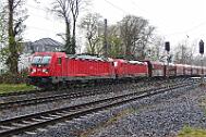2023-04-12-056 Ratingen Lintorf 187 126 (vorne) und 187 127 (hinten)