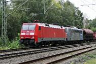 2023-09-21-018 Bochum Riemke 152 062 mit 151 062