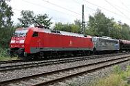 2023-09-21-020 Bochum Riemke 152 062 mit 151 062