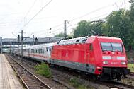 2024-05-07-008 Dortmund Marten Süd 101 067 mit IC 2013
