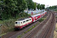 2024-06-15-007 Dortmund Innenstadt-West 111 212 im EM-Dienst