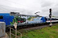 2024-07-12-025 Dortmund-Dorstfeld 145 060 schiebt TRI-Verstärker