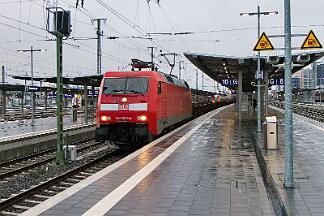 2025-01-03-006 Dortmund Hbf 152 001