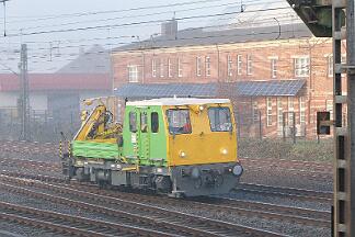 2025-01-17-009 Dortmund Marten Süd Baufahrzeug