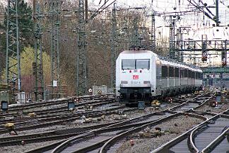 2025-01-27-004 Dortmund Hbf 101 057 mit EC9