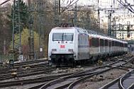 2025-01-27-005 Dortmund Hbf 101 057 mit EC9