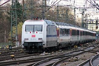 2025-01-27-006 Dortmund Hbf 101 057 mit EC9