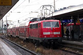 2025-01-27-013 Nürnberg Hbf 111 058