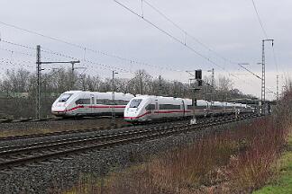 2025-02-11-014 Dortmund Somborn 412 043 (links),412 212 (rechts)