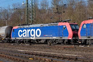 2025-03-02-025 Köln Gremberg 482 005 hinten