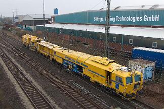 2025-03-24-1480532 Dortmund Marten Süd Bauarbeiten in Dortmund Marten.