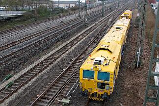 2025-03-24-1480540 Dortmund Marten Süd Bauarbeiten in Dortmund Marten