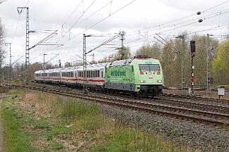 2025-03-26-018 Dortmund Somborn 101 088 mit Gera-IC