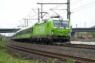 2025-04-18-045 Dortmund Hafen 193 432