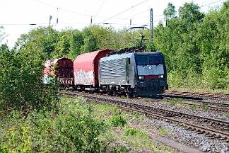 2025-05-01-009 Bochum-Riemke 189 099