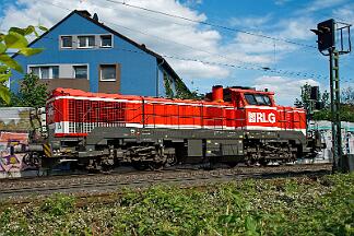 2025-05-09-081 Bochum Hamme RLG D57