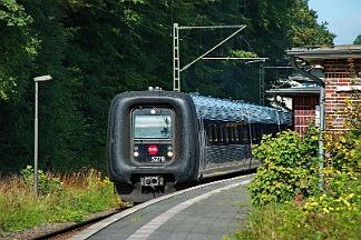 2025-08-16-011 Flensburg DSB 5279, EC nach Kopenhagen.