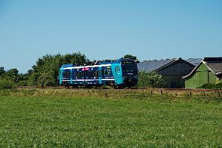 2025-08-20-030 Jübek 526 053 nach Kiel.