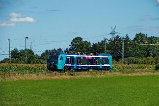 2025-08-20-038 Jübek 526 040 nach Husum