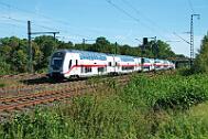 2025-09-07-004 Dortmund Somborn 147 575 schiebt IC 2