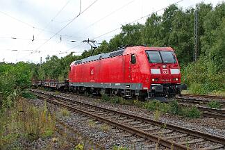 2025-09-12-005 Bochum Riemke 185 046