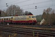 2025-12-13-003 Dortmund Somborn 103 113 mit IC zum Weihnachtsmarkt nach Goslar.