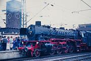 41 360 - 1987-39-026 Düsseldorf Hbf
