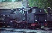 99 0000 - 1990-x005487 Wernigerode Westerntor