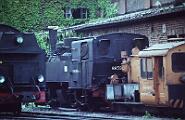 99 5906 - 1990-x005486 Wernigerode Westerntor
