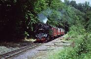 99 6001 - 1990-x005450 Harzgerode