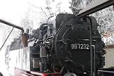 99 7232 - 2010-104364 Wernigerode Drei Annen Hohne 997232