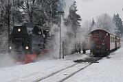 99 7232 - 2010-104367 Wernigerode Drei Annen Hohne 997232