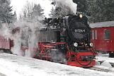 99 7234 - 2010-104355 Wernigerode Drei Annen Hohne 997234