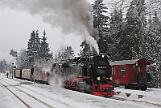99 7234 - 2010-104356 Wernigerode Drei Annen Hohne 997234