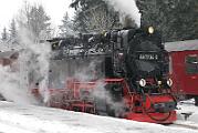 99 7234 - 2010-104359 Wernigerode Drei Annen Hohne 997234