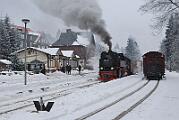 99 7234 - 2010-104360 Wernigerode Drei Annen Hohne 997234