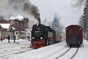 99 7234 - 2010-104361 Wernigerode Drei Annen Hohne 997234