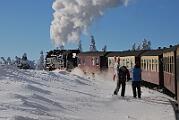 99 7234 - 2010-104421 Wernigerode Brocken 997234