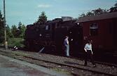 99 7235 - 1990-x005515 Oberharz Hasselfelde