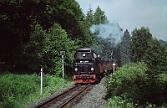 99 7237 - 1990-x005432 Harzgerode Straßberg