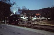 99 7238 - 1990-x005063 Harzgerode Alexisbad