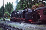 99 7239 - 1990-x005371 Wernigerode Drei Annen Hohne