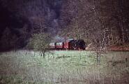99 7242 - 1990-x005085 Harztor Eisfelder Talmühle