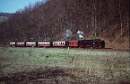 99 7242 - 1990-x005086 Harztor Eisfelder Talmühle