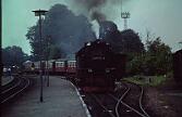 99 7246 - 1990-x005484 Wernigerode Westerntor